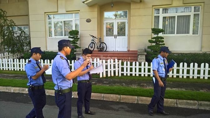 Bình Phước Tuyển 6 Bảo Vệ ca 12h Có Bao Cơm 1 Binh Phuoc Tuyen 6 Bao Ve ca 12h Co Bao