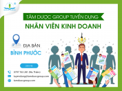 CÔNG TY CỔ PHẦN TÂM DƯỢC