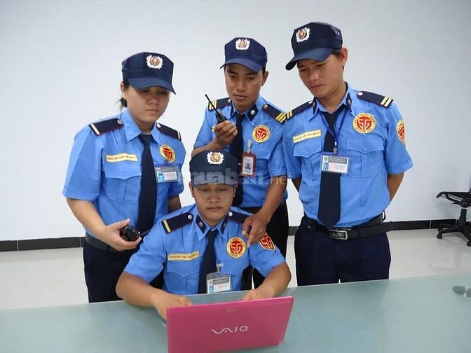 Tuyen Bao Ve Tai KCN Minh Hung Chon Thanh Binh