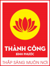 Công ty cổ phần Năng lượng Thành Công Bình Phước.