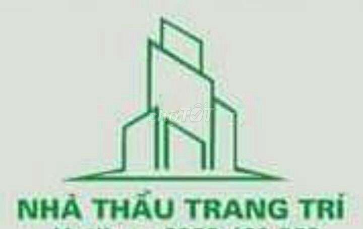 Tuyen Tho Xay Va Phu Ho Nha Thau Trang