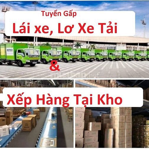 Tuyen Gap 10 Tai Xe 20 Lo Xe