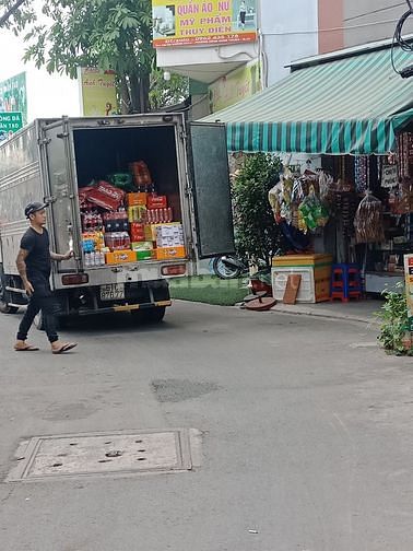 Can tuyen tai xe tai nhe va phu