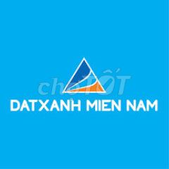 CONG TY CP DAU TU amp DICH VU DAT XANH