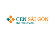Công Ty Cổ Phần BĐS Cen Sài Gòn.