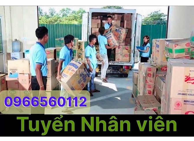 Binh Phuoc can gap 5tai xep 20 nhan vien