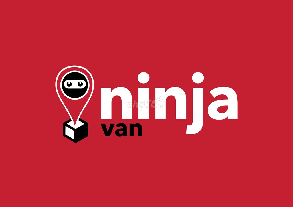 NINJA VAN Tuyen Nhan Vien Giao Hang Kv Bu