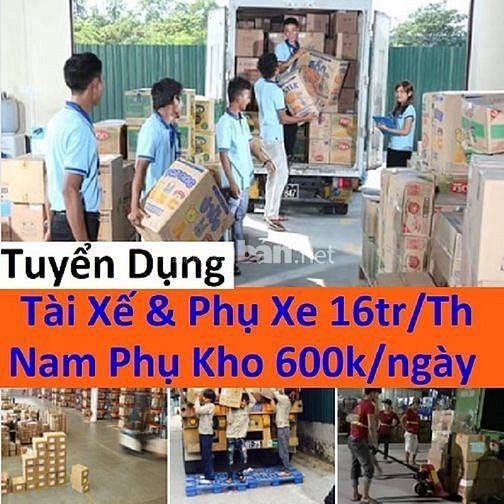 Tuyen Gapgtgt Nam Phu Kho Xep Banh Keo 600kngay bao